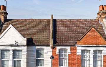 clay roofing Dove Green, Nottinghamshire