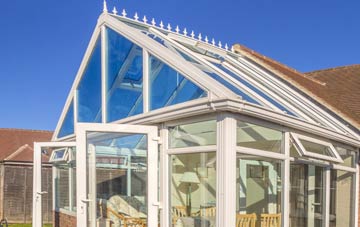 conservatory roof insulation costs Dove Green