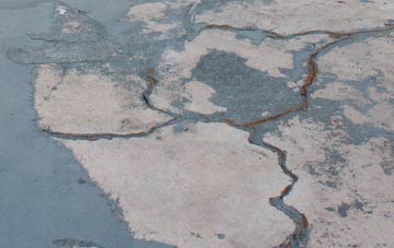 fibreglass roofing replacement Dove Green