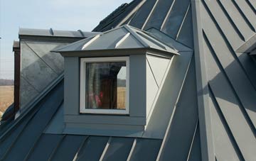 metal roofing Dove Green, Nottinghamshire