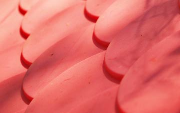 Dove Green plastic roof costs