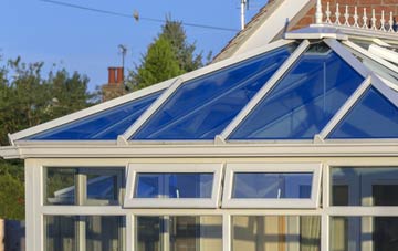 professional Dove Green conservatory insulation