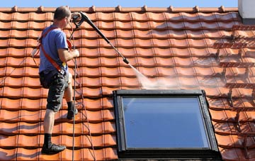 roof cleaning Dove Green, Nottinghamshire