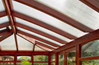 Dove Green conservatory roofing insulation