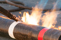 Dove Green flat roofing replacement