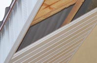 rated Dove Green soffit repair companies